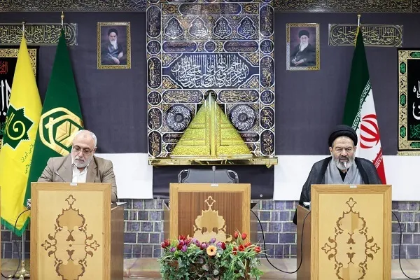 تعیین تکلیف عمره با برگزاری شورای عالی حج