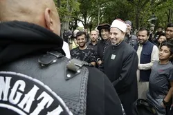 Christchurch, New Zealand, Marks Anniversary of Mosque Shootings