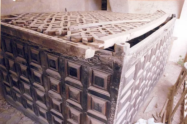 ۳ اثر تاریخی منقول استان مرکزی ثبت ملی شد