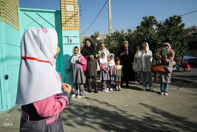 آیین استانی جشن شکوفه‌ها «ویژه دانش آموزان کلاس اولی»‎