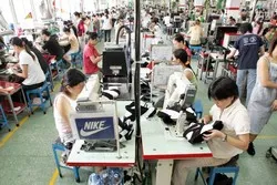 Nike, Apple, Samsung exploitent les Ouïghours dans leurs usines en Chine