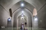 مسجد ریگ رضوانشهر (مجومرد) شهرستان اشکذر یزد‎‎