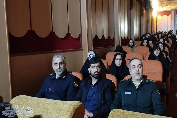 چهارمین یادواره ۳۳۰ شهید رسانه کشور در بابل