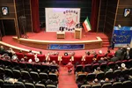 همایش تبیینی و بصیرتی «شهیدالقدس»