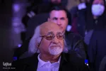 اختتامیه پانزدهمین جشنواره فیلم فجر اصفهان