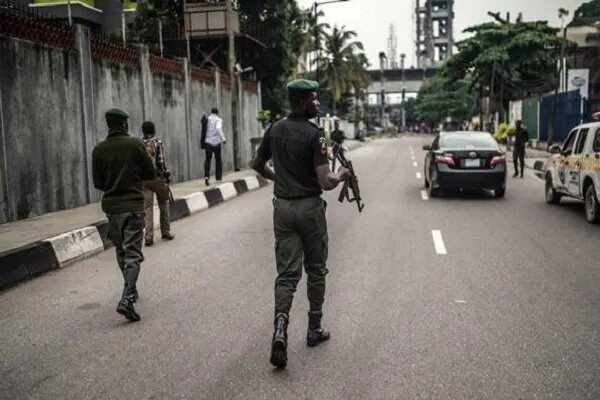 Nijerya'da 204 Boko Haram üyesi teslim oldu