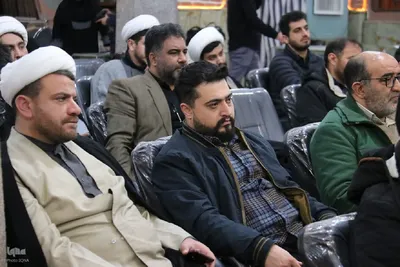 ویژه‌برنامه گرامیداشت روز آذری‌های مسلمان جهان در ارومیه
