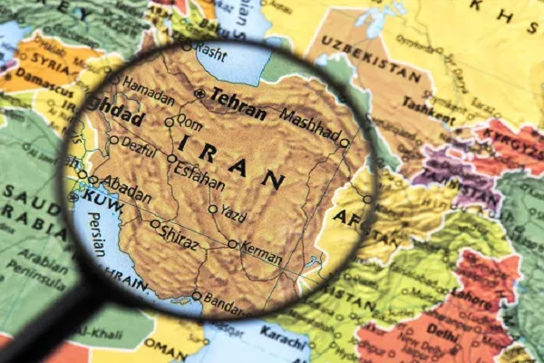 فیلم | ایران ابرقدرت از نگاه اسرائیل