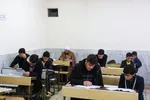 هجدهمین دوره آزمون سراسری حفظ قرآن کریم مشهد