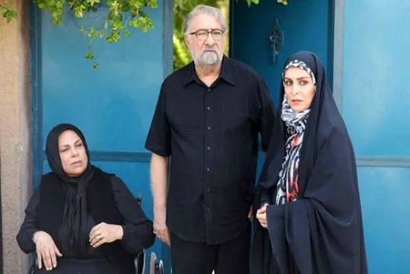 «مرضیه» با آغاز محرم به تلویزیون می‌آید