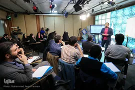 کارگاه تخصصی کسب و کار در بازار جهان اسلام