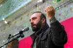 تجمع مردمی در محکومیت حادثه تروریستی گلزار شهدای کرمان
