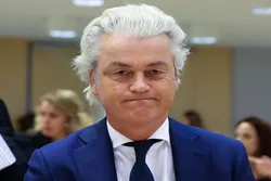 حزب هولندي يقيم مسابقة لرسم النبي محمد(ص)