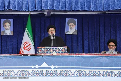 نخستین روز سفر رئیس جمهور به آذربایجان شرقی‎‎