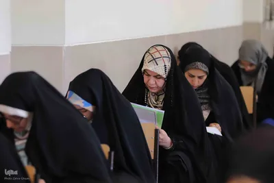 برگزاری مرحله اول بیستمین آزمون تخصصی حفظ قرآن در تبریز