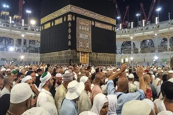 Hajj2024 : 300 000 pèlerins clandestins refoulés de La Mecque