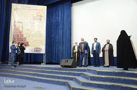 همایش سراسری گام دوم تبلیغ در تبریز