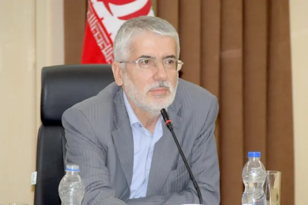 عبدالله معتمدی سرپرست دانشگاه علامه‌ طباطبایی شد