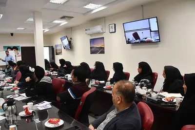 دوره‌ اصول خبرنویسی و عکاسی در دانشگاه بیرجند