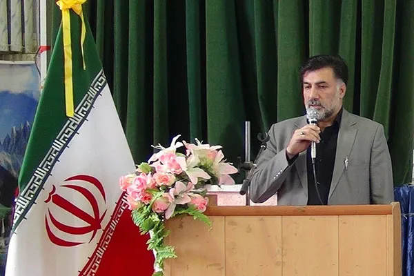 تسهیل روند تربیت مرهون تعامل خانواده با مراکز آموزشی است