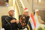 Season 2 of Egypt’s ‘State of Recitation’ Quranic Program Launched