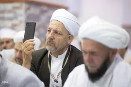 همایش خادمان فرهنگی کاروانهای اهل سنت حج تمتع ۱۴۰۳ در مکه مکرمه