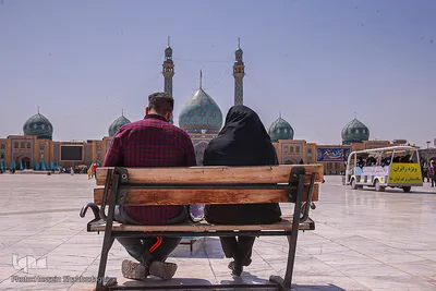 جمکران در روزهای سال جدید