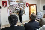سفر وزیر کشور به سرزمین آفتاب‎