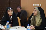 بازدید عابدین خرم، استاندار از جهاد ‌دانشگاهی  آذربایجان شرقی