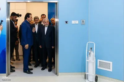 مراسم گرامیداشت هفته میراث فرهنگی در اصفهان