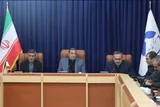 انسجام مردم و مسئولان، زمینه‌ساز برگزاری انتخاباتی باشکوه است