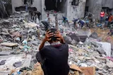 بس است تشنگی، بهشت نوش جان!