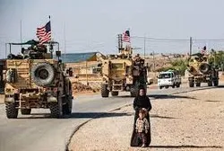 Un convoi militaire logistique américain pris pour cible dans le sud de l'Irak
