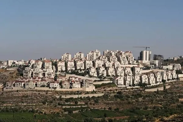 L'OCI réagit au projet de la construction de 764 nouveaux logements en Cisjordanie