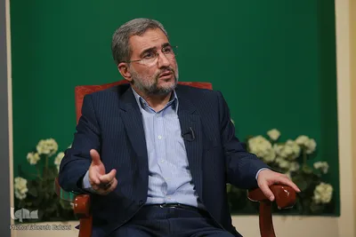 محسن اسماعیلی