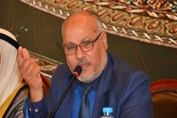 خطيب الجامع الأزهر: جرائم الصهاينة الإرهابية ينطبق عليها هذه الآية القرآنية