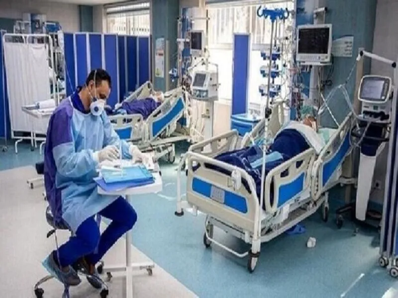 تعداد فوتی‌های کرونا در ایلام به ۹۳۴ نفر رسید