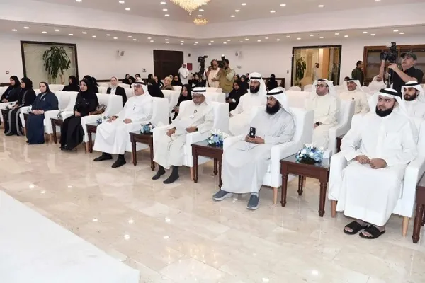 إنطلاق التصفيات النهائية لمسابقة الكويت الكبرى لحفظ القرآن 