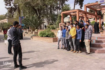 رویداد ملی « یکصدا ایران»‎‎