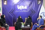دیدار نوروزی جامعه قرآنی به بهانه سالروز تأسیس ایکنا