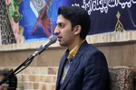 افتتاحیه جلسه قرآن پایگاه ابوذر صفائیه یزد