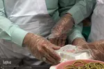 آغاز طرح اطعام مهدوی در خراسان‌جنوبی