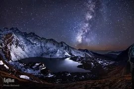 برترین عکس‎های علمی ۲۰۱۹
