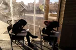 برگزاری یازدهمین آزمون استخدامی دستگاه‌های اجرایی در آذربایجان شرقی توسط جهاد دانشگاهی‎