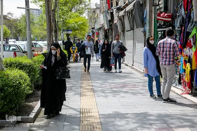 آغاز طرح فاصله گذاری هوشمند در مشهد
