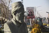 سمنان در آستانه اولین سالگرد شهادت سردار سلیمانی