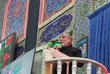 روز قدس نماد تداوم اندیشه مقاومت و حمایت از فلسطین است