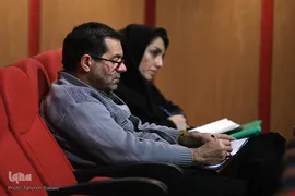 نشست رسانه ای هفته هنر انقلاب اسلامی
