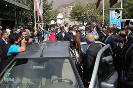  مراسم بهره‌برداری از ۱۷۰ طرح فرهنگی و مذهبی برکت در مناطق محروم کشور 