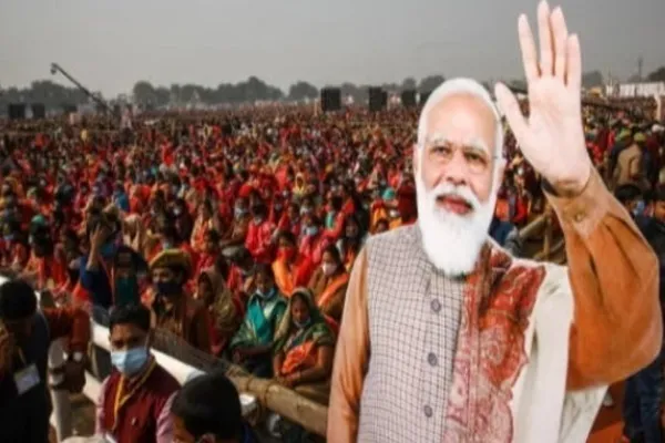 प्रधानमंत्री के तौर पर नरेंद्र मोदी के तीसरे कार्यकाल को लेकर मुसलमानों में चिंता है